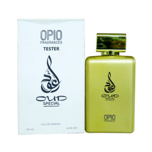 Opio Oud Special Perfume for Men 100ml – Oriental & Long Lasting Fragrance