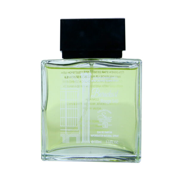 Barackart Rouge 540 Perfume by Star Collection – 100ml EDP for All - Image 2