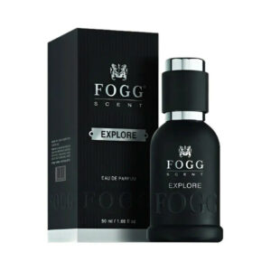 FOGG Explore Perfume 50ml – Long Lasting EDP for Men