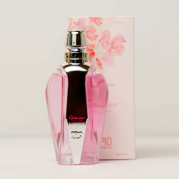 Glamour Perfume by OPIO 100ml – Elegant Floral Eau De Parfum for Women - Image 6