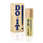 Lomani Do It! Perfume for Men 100ml – Long-Lasting Eau de Toilette with Energetic Masculine Fragrance