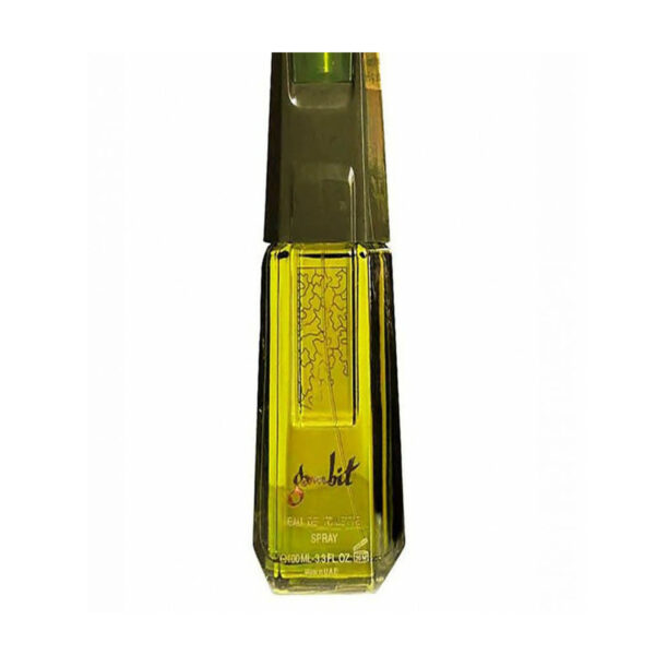 Gambit Perfume for Men 100ml – Classic Eau de Toilette with Strong Long-Lasting Fragrance - Image 3