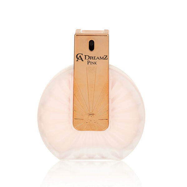 Chris Adams Dreamz Pink Perfume for Women 100ml – Elegant Long-Lasting Eau de Parfum - Image 2