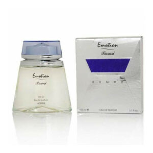 Rasasi Emotion Homme – Elegant Everyday Perfume for Men 100ml