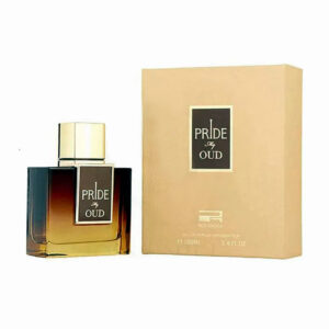 Pride by Oud Perfume 100ml by Rue Broca – Deep Oriental Oud Fragrance