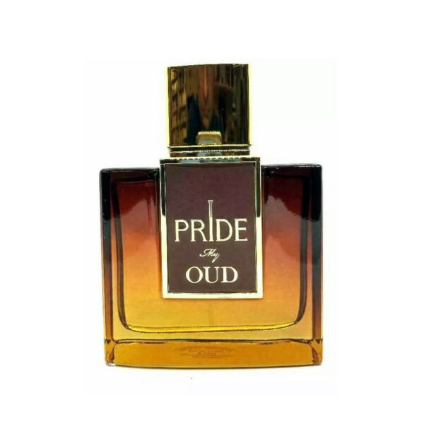 Pride by Oud Perfume 100ml by Rue Broca – Deep Oriental Oud Fragrance - Image 5