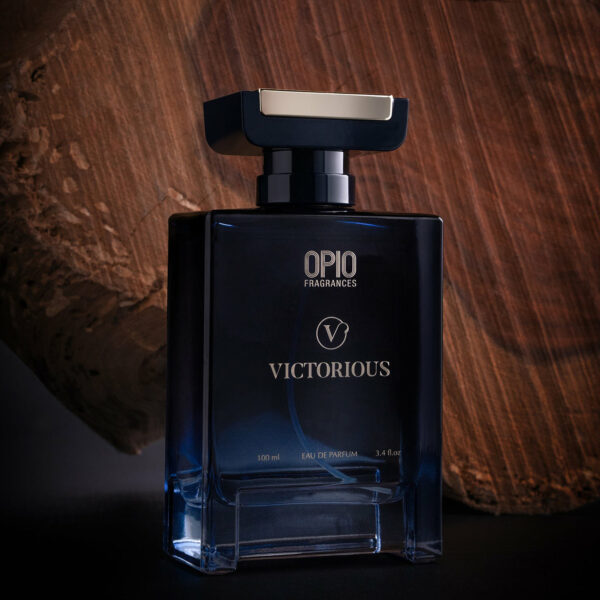 Opio Victorious Pour Homme 100ml – Bold & Elegant Eau de Parfum for Men - Image 11