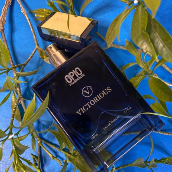 Opio Victorious Pour Homme 100ml – Bold & Elegant Eau de Parfum for Men - Image 2