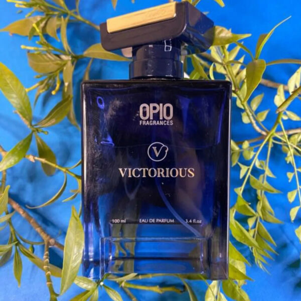Opio Victorious Pour Homme 100ml – Bold & Elegant Eau de Parfum for Men - Image 3