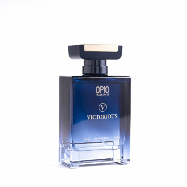 Opio Victorious Pour Homme 100ml – Bold & Elegant Eau de Parfum for Men - Image 7