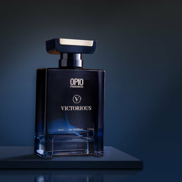 Opio Victorious Pour Homme 100ml – Bold & Elegant Eau de Parfum for Men - Image 10
