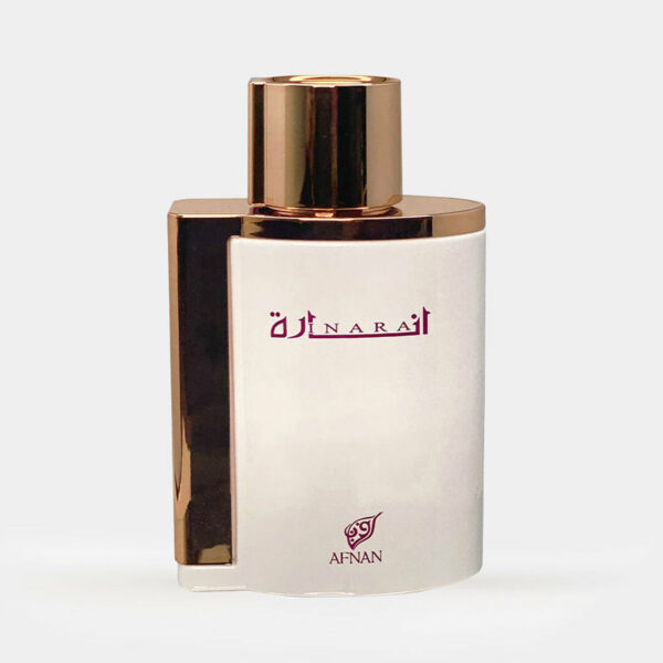 Afnan Narait Eau de Parfum 100ml – Elegant Fragrance for All - Image 2