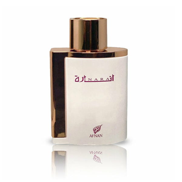 Afnan Narait Eau de Parfum 100ml – Elegant Fragrance for All - Image 6