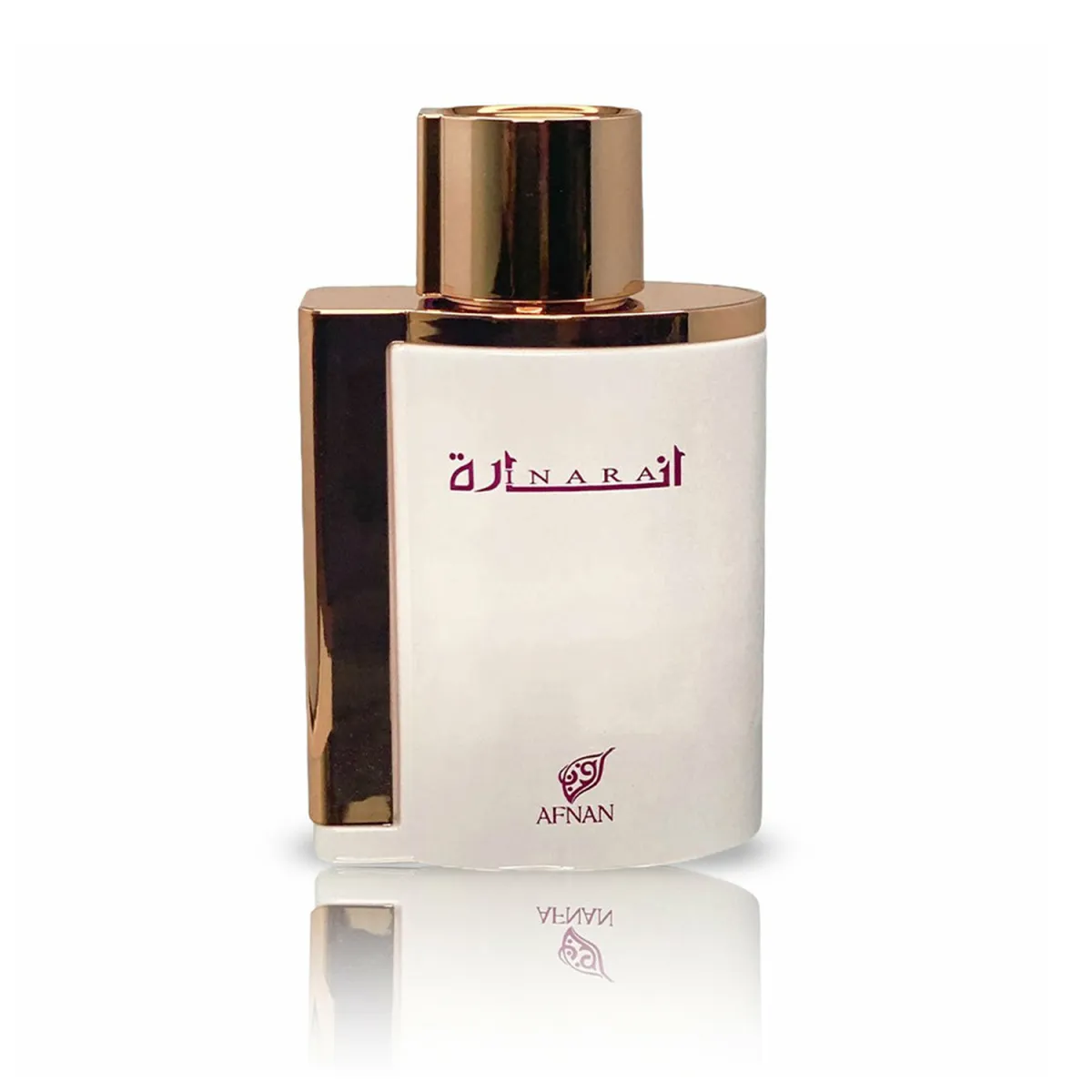 Afnan Narait Eau de Parfum 100ml – Elegant Fragrance for All - Image 6