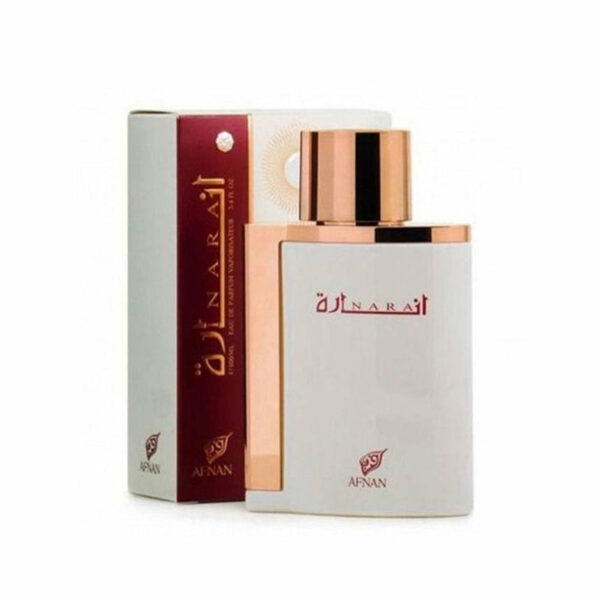 Afnan Narait Eau de Parfum 100ml – Elegant Fragrance for All - Image 7