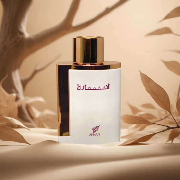 Afnan Narait Eau de Parfum 100ml – Elegant Fragrance for All - Image 8