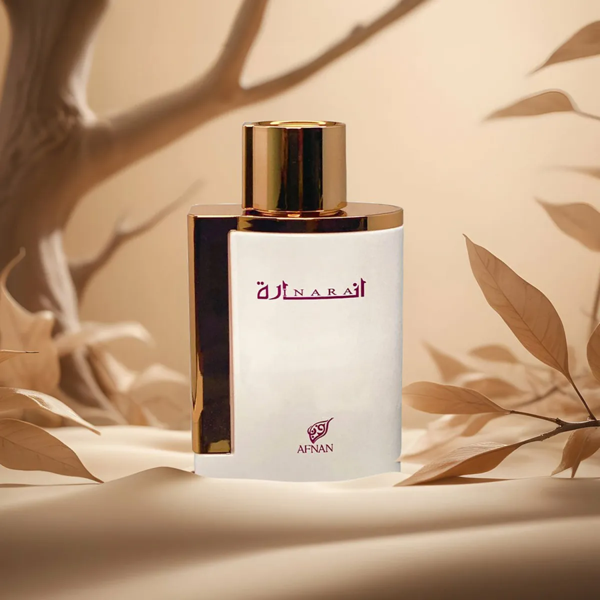 Afnan Narait Eau de Parfum 100ml – Elegant Fragrance for All - Image 8