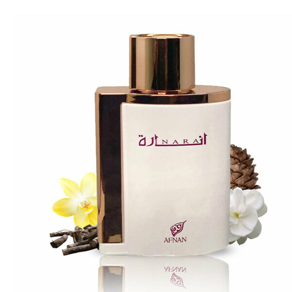 Afnan Narait Eau de Parfum 100ml – Elegant Fragrance for All - Image 9