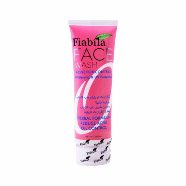 Vince 3X Glow Face Wash 75ml – Vitamin B3 Daily Brightening Cleanser - Image 3