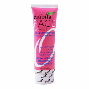 Vince 3X Glow Face Wash 75ml – Vitamin B3 Daily Brightening Cleanser