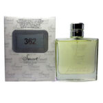 Smart Collection 362 Eau de Parfum 100ml – Long Lasting Fragrance