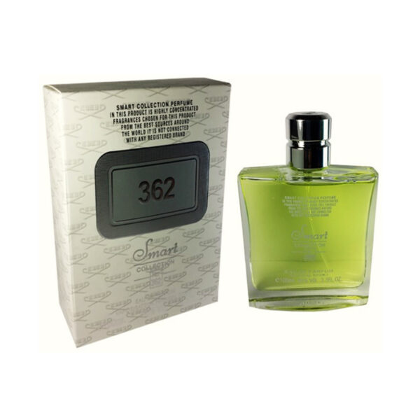 Smart Collection 362 Eau de Parfum 100ml – Long Lasting Fragrance - Image 4