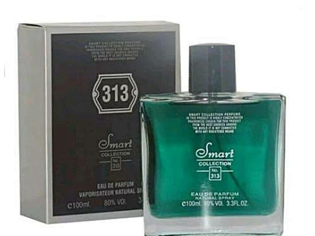 Parfum Smart Collection No 313 Smart Collection 313 EDP 100ml