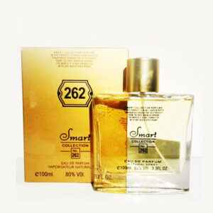 Smart Collection 262 Eau de Parfum 100ml – Elegant Long-Lasting Fragrance