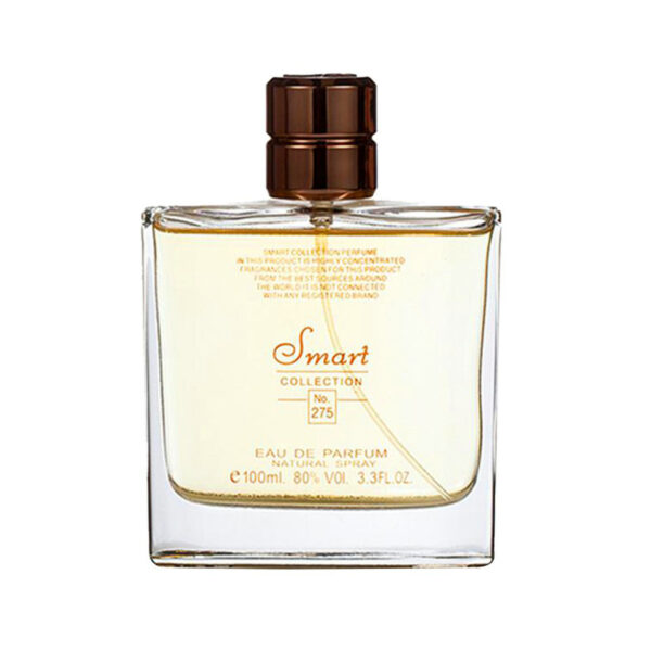 Smart Collection 275 Eau de Parfum 100ml – Bold and Classic Scent - Image 2