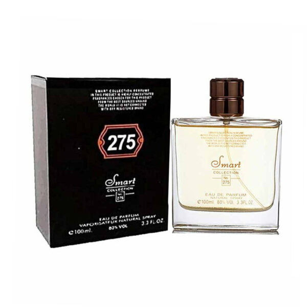 Smart Collection 275 Eau de Parfum 100ml – Bold and Classic Scent - Image 5