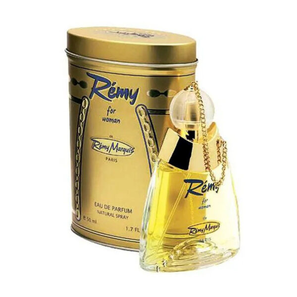 Rémy Marquis Rémy for Woman – Elegant French Perfume EDP 50ml - Image 2
