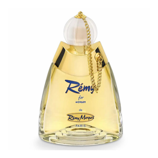 Rémy Marquis Rémy for Woman – Elegant French Perfume EDP 50ml - Image 4