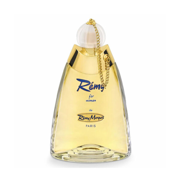 Rémy Marquis Rémy for Woman – Elegant French Perfume EDP 50ml - Image 6