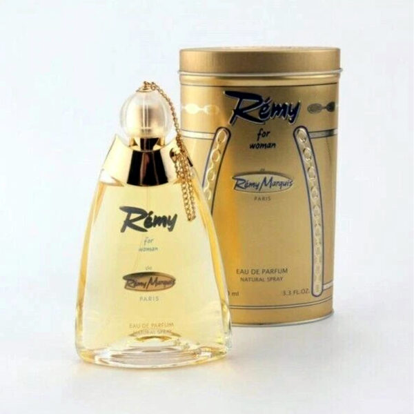 Rémy Marquis Rémy for Woman – Elegant French Perfume EDP 50ml - Image 7