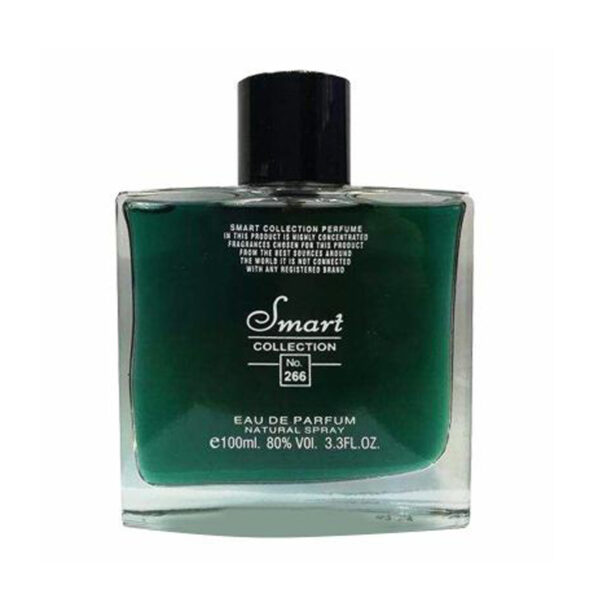 Smart Collection Perfume No. 266 – Elegant Long-Lasting EDP 100ml - Image 4