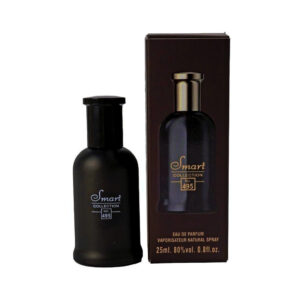 Smart Collection No. 495 Eau de Parfum – Long-Lasting Woody Spice Scent – 25ml