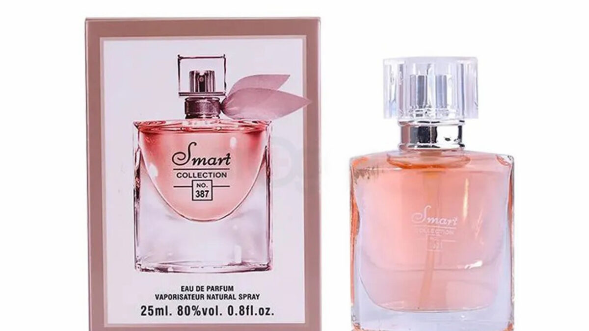 Eau De Smart Collection Perfume 387 Smart Collection 387 – Elegant