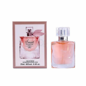 Smart Collection No. 387 Eau de Parfum – Elegant Floral Fresh Scent for Women – 25ml EDP