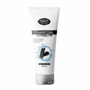Glamorous Face Mint & Cool Whitening Face Wash 100g – Oil Control & Cooling Cleanser for Acne & Fresh Skin