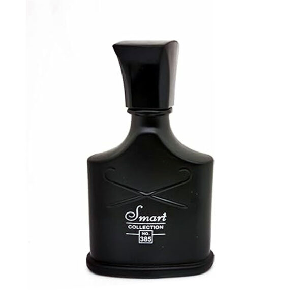 Smart Collection No. 385 Eau de Parfum – Bold Woody Spicy Perfume for Men – 25ml EDP - Image 2