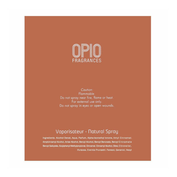 Opio Serene Pink Perfume – Fresh Floral Eau de Toilette 100ml for Women - Image 6