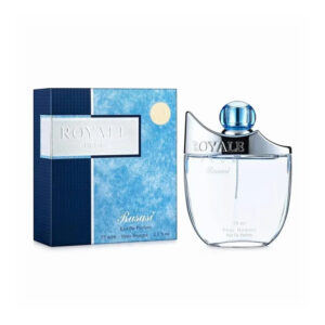 Rasasi Royale Blue Perfume – Refreshing Masculine EDP 75ml for Men