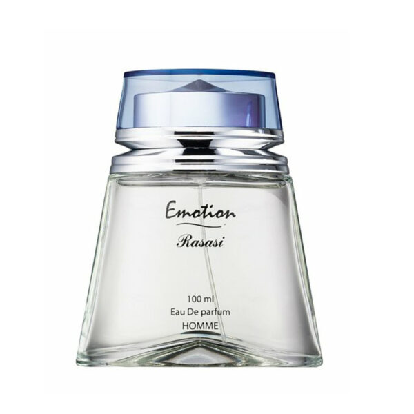 Rasasi Emotion Homme – Elegant Everyday Perfume for Men 100ml - Image 4