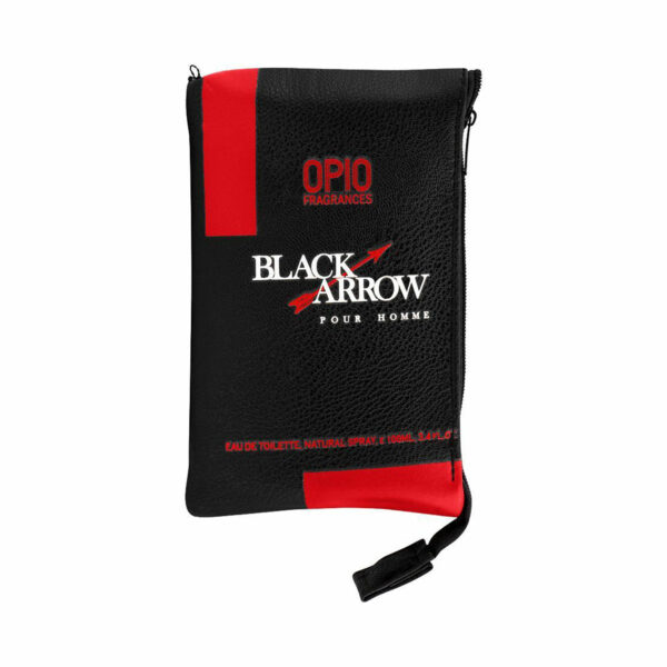 Opio Black Arrow Pour Homme – Bold & Modern EDP for Men 100ml - Image 2