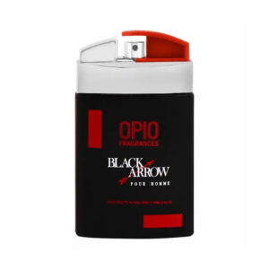 Opio Black Arrow Pour Homme – Bold & Modern EDP for Men 100ml