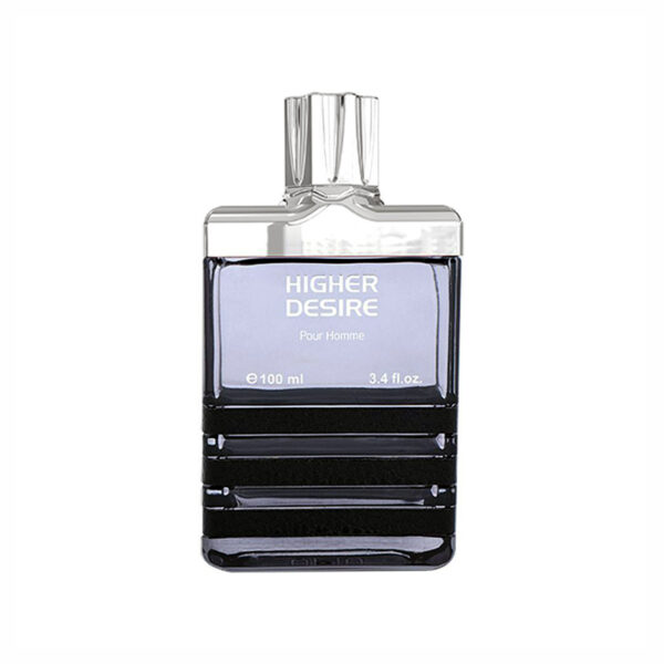 Opio Higher Dezire Pour Homme – Luxurious Eau de Parfum for Men 100ml - Image 2