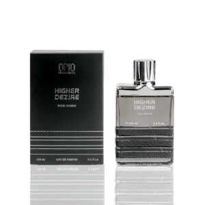 Opio Higher Dezire Pour Homme – Luxurious Eau de Parfum for Men 100ml