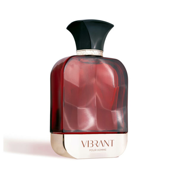 Opio Vibrant Pour Homme – Bold & Energetic Fragrance for Men 100ml - Image 3