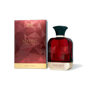 Opio Vibrant Pour Homme – Bold & Energetic Fragrance for Men 100ml