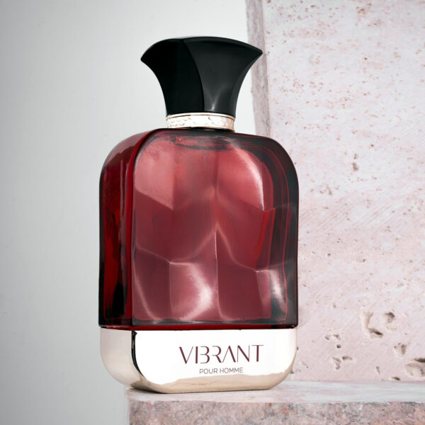 Opio Vibrant Pour Homme – Bold & Energetic Fragrance for Men 100ml - Image 5